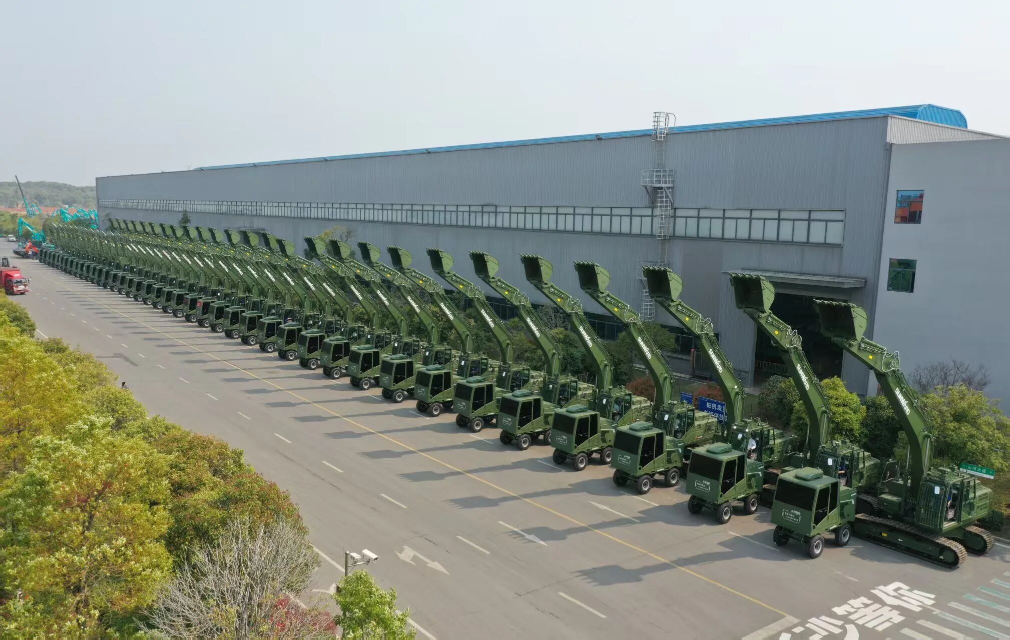 智能？赝诰蚧衿篮南省造作业单项冠军，彰显皇家国际智能创新实力