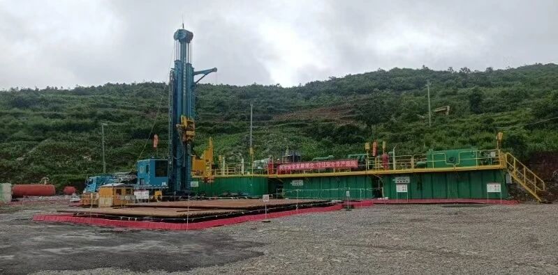 皇家国际智能矿山接济技术成就获权威认证，硬核技术筑牢安全防线